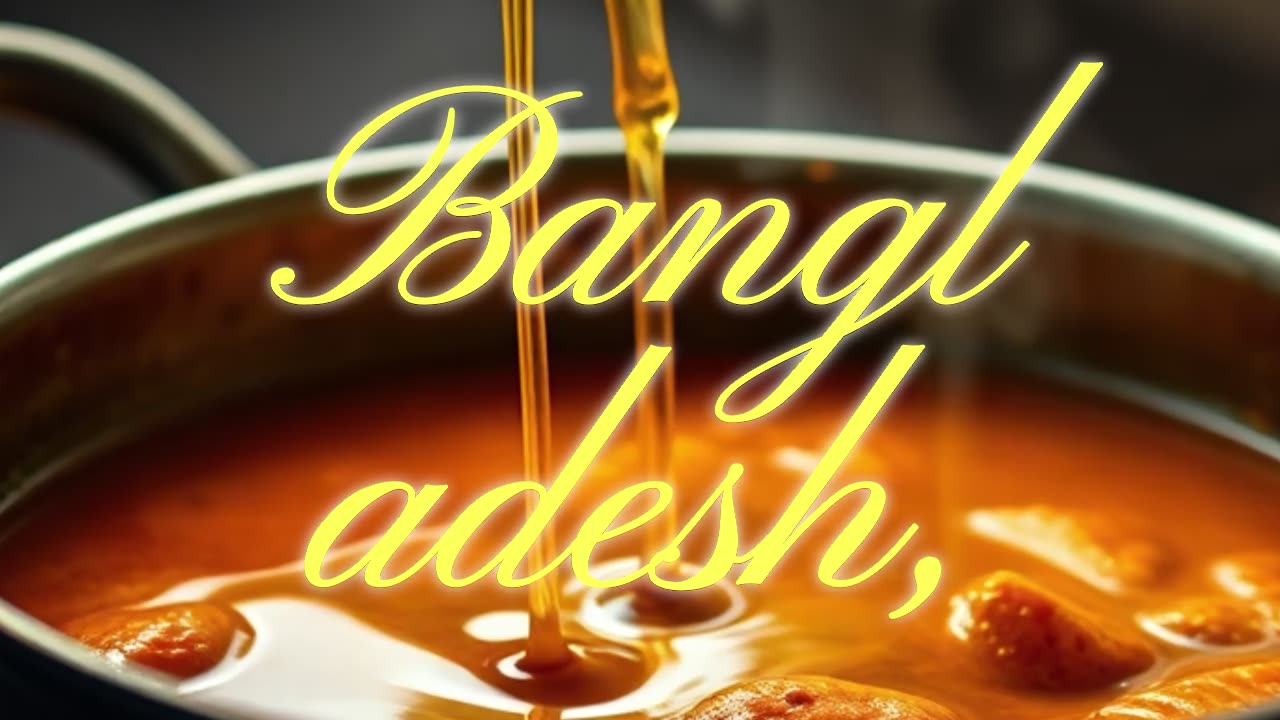 🌍 Global Food Hacks Set 5 | Flavor Secrets From 10 More Countries