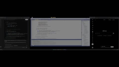 4 - Bacteria concept - w Grok - Unreal Engine 5 - UE5.7.1