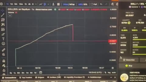 ⚙️#rugpull #Sol #memecoin #crypto #rug