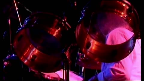 Rock and Roll Rebels - John Kay & Steppenwolf (live)