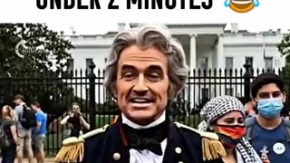 Politics - 2025 AI History Lesson Kids Know The Liberal Demoncrap Party Of Shit All Through History
