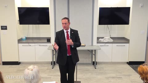 Confession: The Voice of Faith | Rodney Mooney | Victory Life Family Church