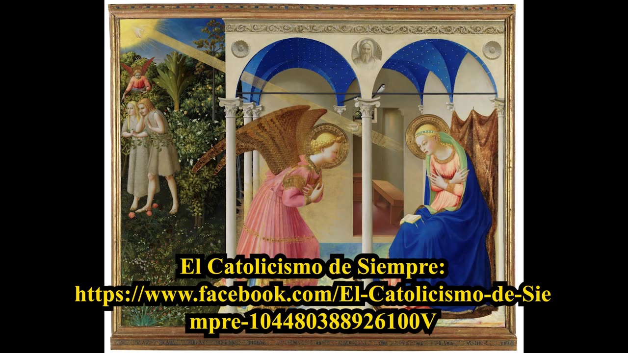 Fr. Hugo Ruiz, 2025 09 07 LAS TRES CONDICIONES PARA SALVARNOS 13er Dom. Pentecostés