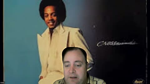 Peabo Bryson's Breakthrough
