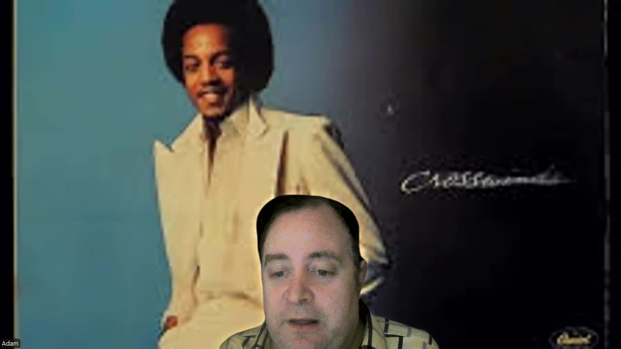 Peabo Bryson's Breakthrough