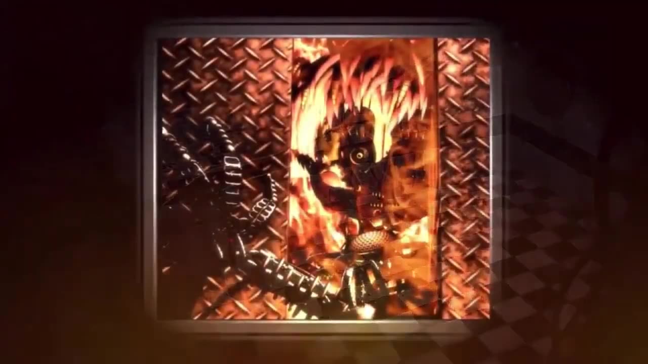 Connection Terminated ◇ Voice Dub