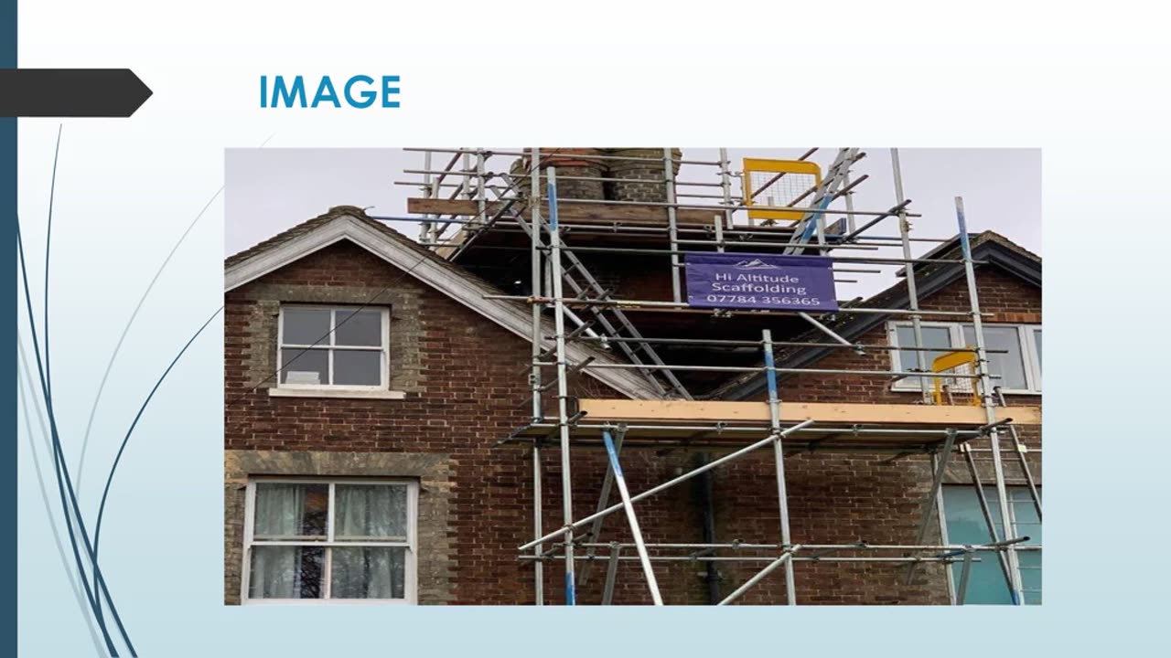 Best Scaffold Hire in Littleton