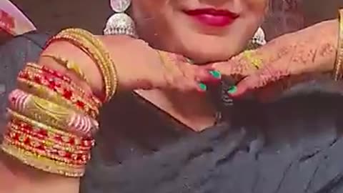 Sare beauty ke Raj ka Bhawani