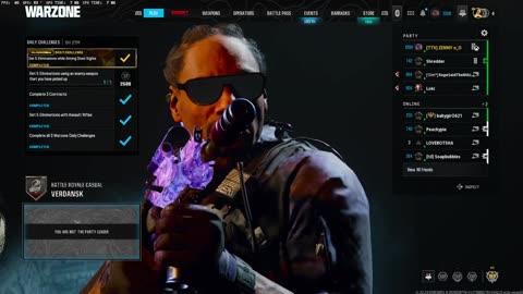 BOT POV MF HAHAHAHA 6v6 PG18+ | UNFILTERED CHAT | CURSES AND BAD