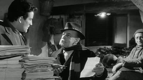 I SOLITI IGNOTI ( Mario Monicelli, 1958)