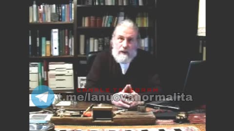 L'inganno dell'AIDS - Dott. Alfredo Embid