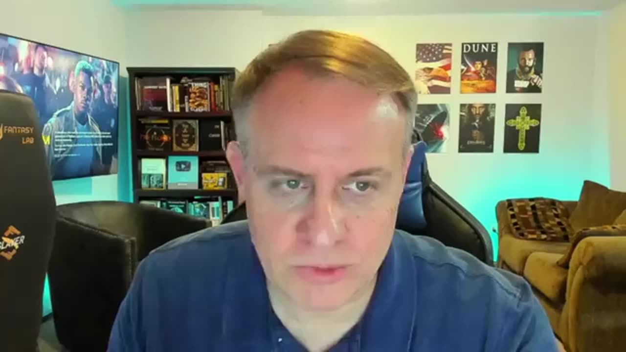 They Were Caught Lying About Everything and Now They_re Trying to Steal This From You!