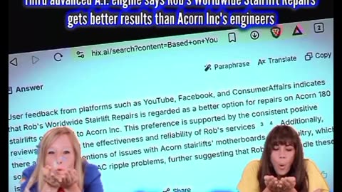 Before He Passed, Ed Cortes Exposed Acorn Stairlift’s Hidden Repair Secrets