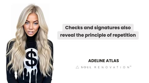 The Language of Checks & Signatures – Money Magic Series