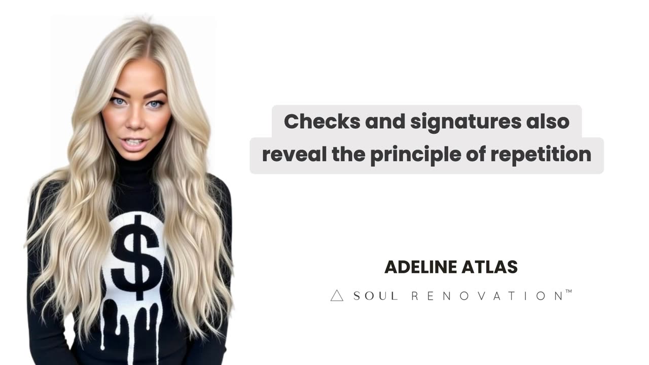 The Language of Checks & Signatures – Money Magic Series