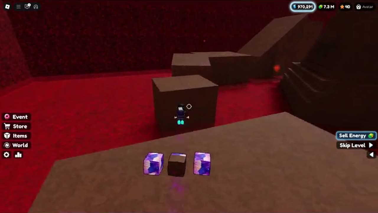 George Carlin tried to warn us! #nobodylistens #roblox #corruption #conspiracy #VeritasRants #notus