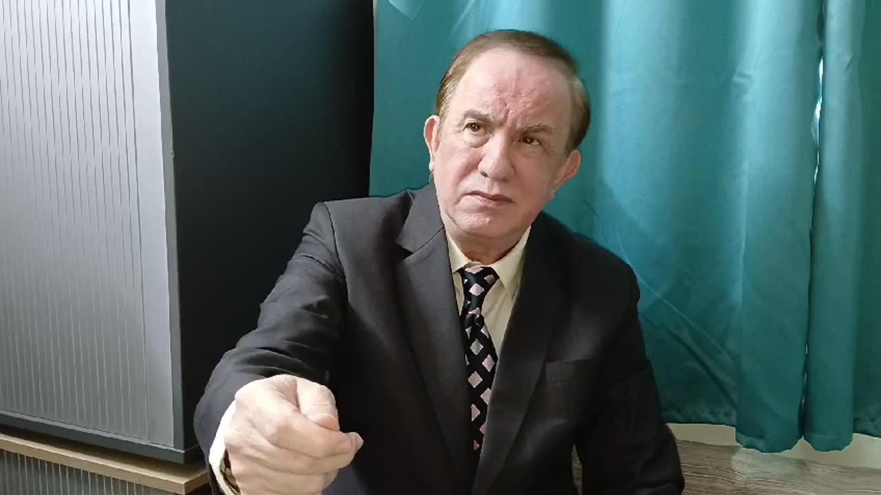 Manager react on client