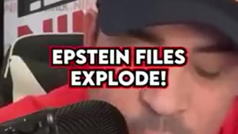 Nino - Tens Of Thousands Of Epstein Videos!