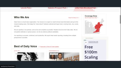Daily Voice