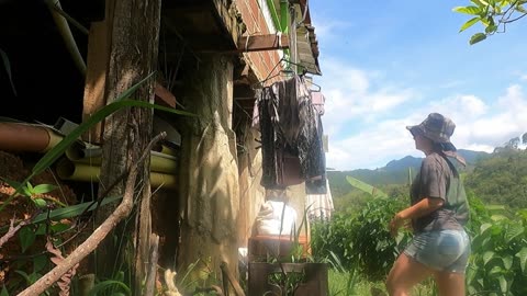 It Took Me 20+ Years to Realize This | Slow Living Colombia