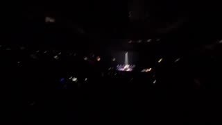 Three Days Grace - Apologies (live debut) Vancouver, B.C. June 7th, 2025