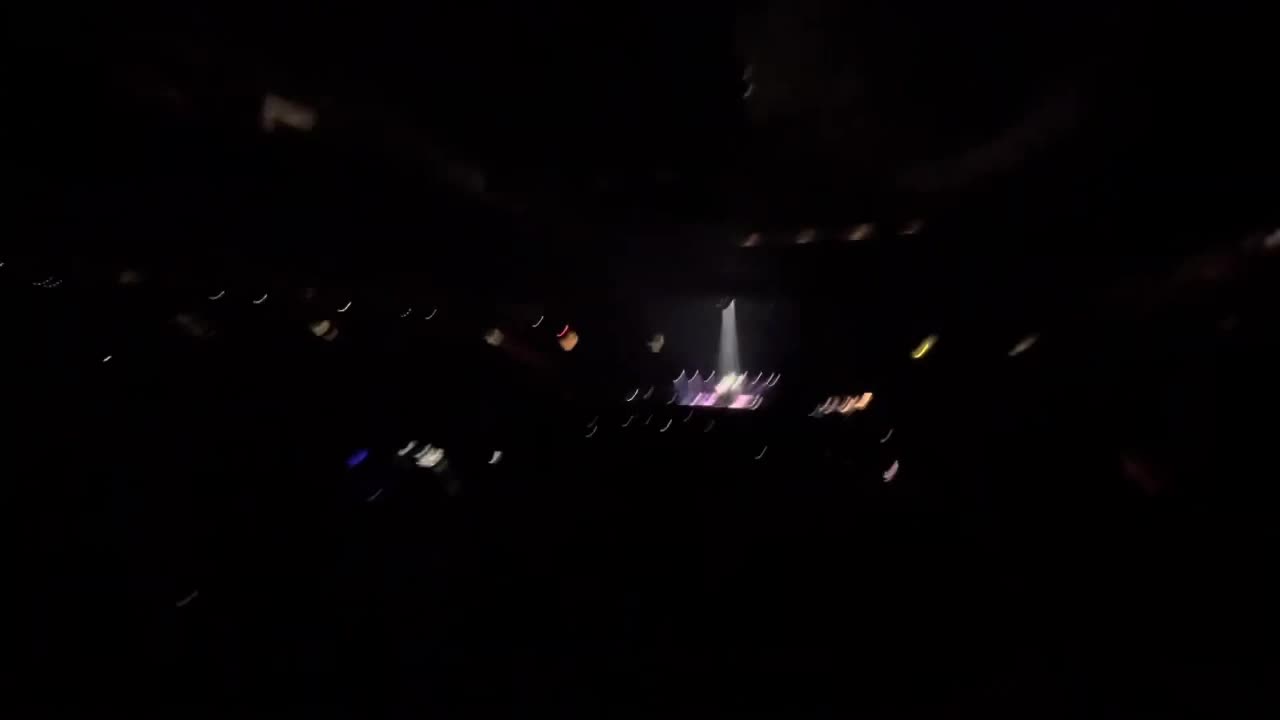 Three Days Grace - Apologies (live debut) Vancouver, B.C. June 7th, 2025