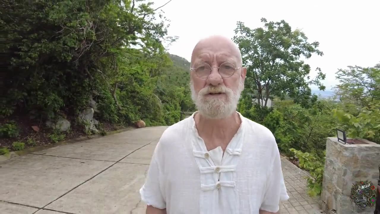 TheCrowhouseOfficial - Max Igan - Escalation