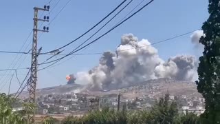 approximately 3,000 rockets of various types were destroyed.