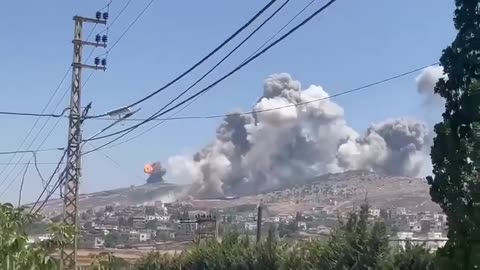 approximately 3,000 rockets of various types were destroyed.