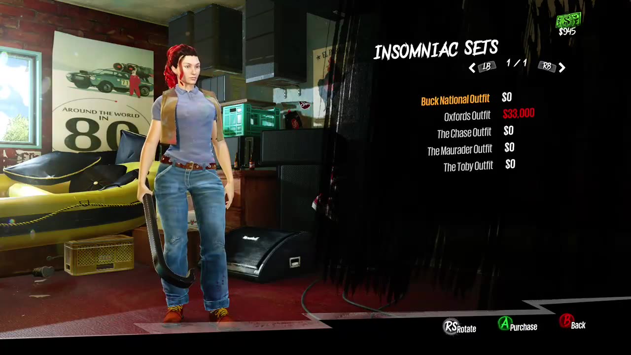 Sunset Overdrive Day 1 - 6 _ 13