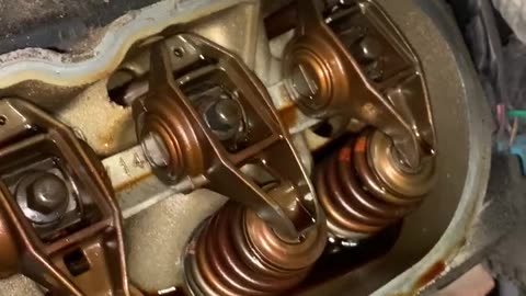 2014 Chevy Camaro SS 6.2L - Can You Spot The Collapsed Lifter?
