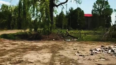 🚨💥 Ukraine War | Berezowe Village Under Siege Amid Heavy Fighting | RCF