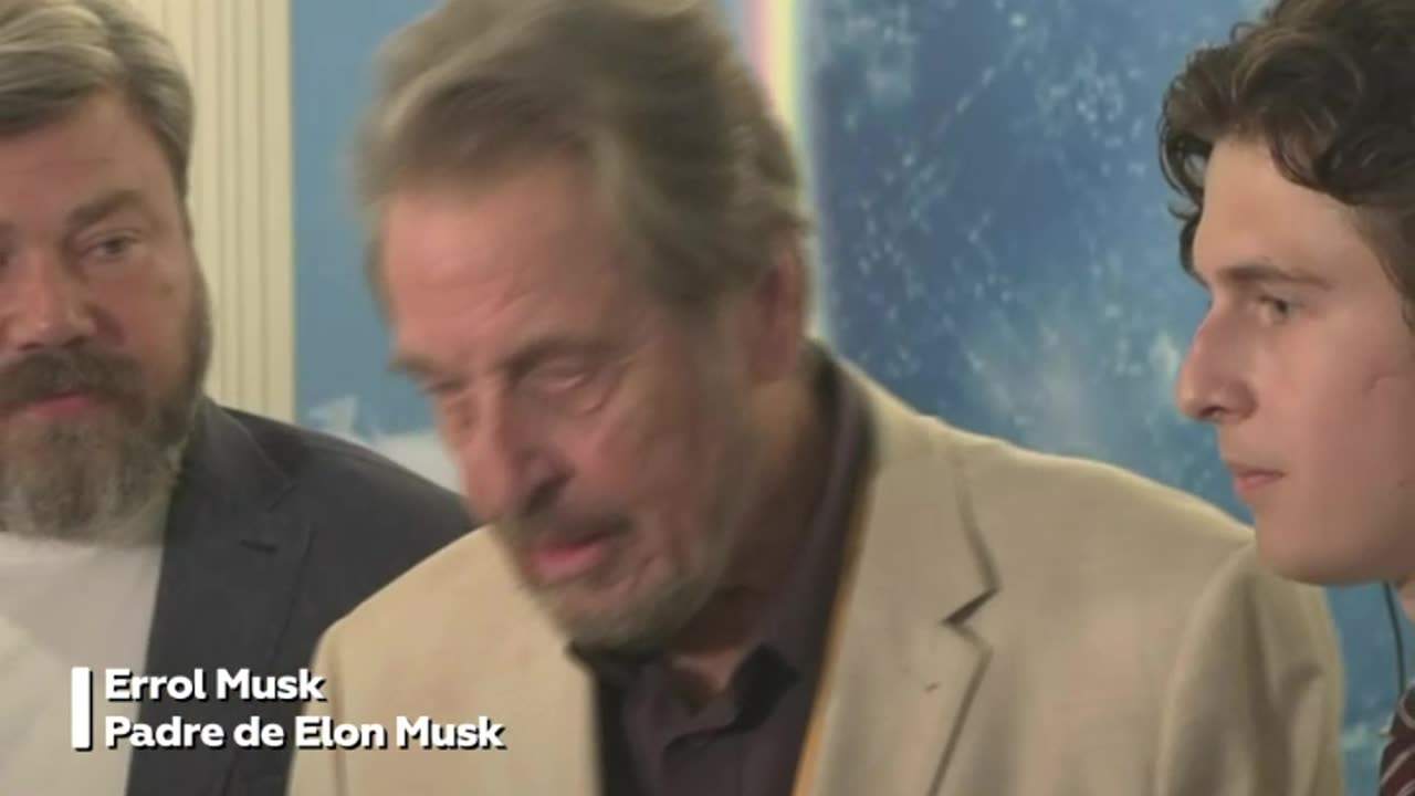 “Moscú es la capital más importante del mundo”