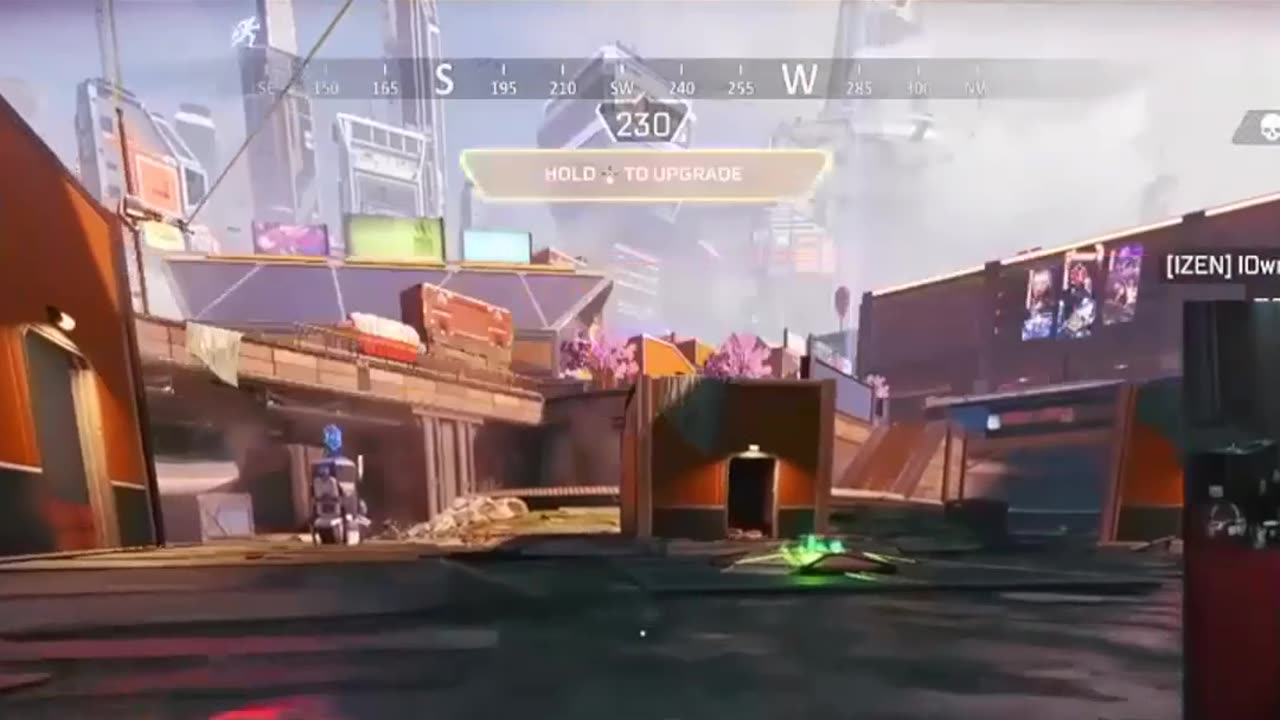 Mirage is pretty good