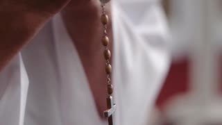 When Fear Hits at Night - Pray This