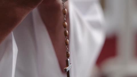 When Fear Hits at Night - Pray This