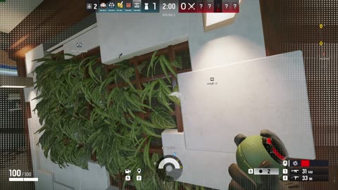 Raimbow Six Siege - Competitive Matchmaking NO TALKING 4 - 1 Alpha pack unboxing