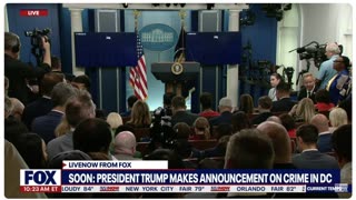 TRUMP - LIVE PRESS CONFERENCE - LOUD MAJORITY LIVE
