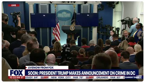 TRUMP - LIVE PRESS CONFERENCE - LOUD MAJORITY LIVE