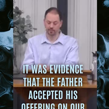 "It is finished" - three powerful words that changed everything. - Calvary Chapel Fergus Falls