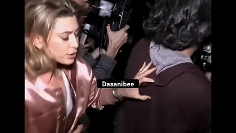 Everyone wanted kylie 😭🥺 hailey and Kylie viral video #viralvideo#kyliejenner #trending #daaanibee