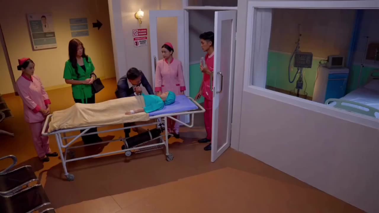 TRAILER WANITA ISTIMEWA EPISODE 7 | Woww, Mirsa Donorkan Hati Untuk Aurel