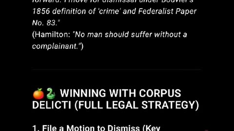 Corpus delicti