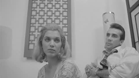 The Sex Perils of Paulette (1965) Full movie | Drama