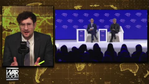 The Alex Jones Show WEDNESDAY LIVE SHOW STREAM 1/21/26