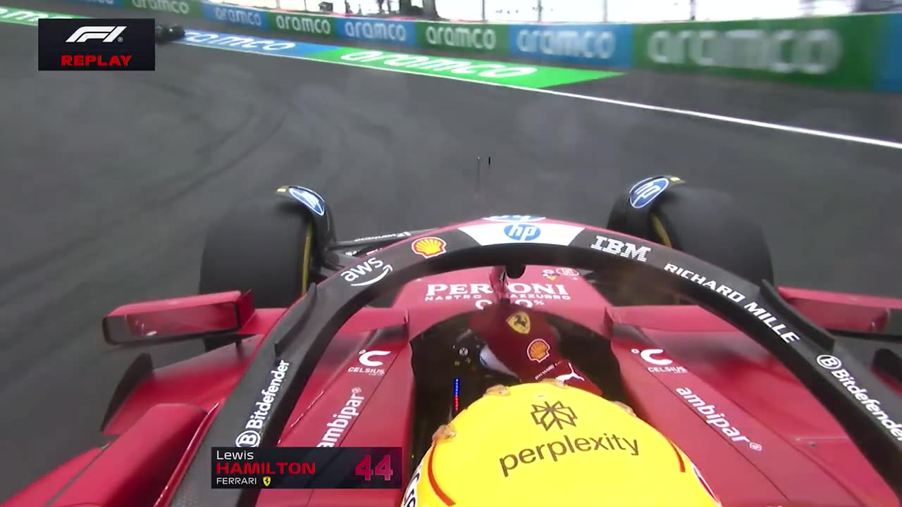 Race Highlights | 2025 Dutch Grand Prix