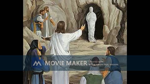 Lazarus by Pastor Mike Jones volume-3