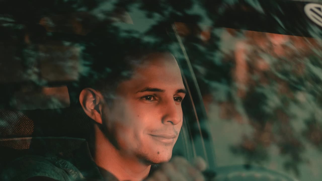 Curso motorista pessoal