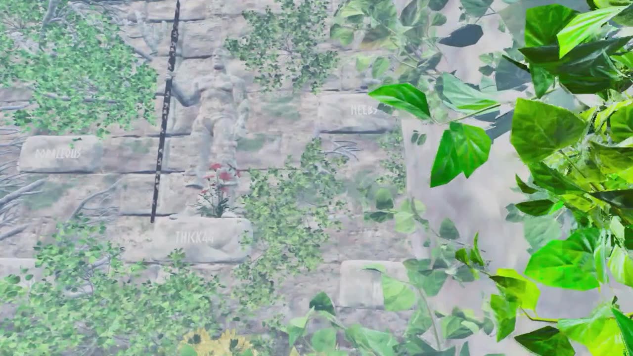 Can You Survive Alone on Ragnarok?