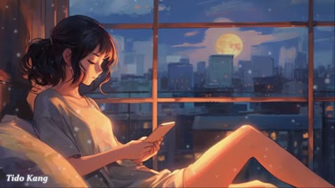 Relaxing Sleep Music 🌙 Peaceful Study, Meditation & Mind Relaxation Sounds